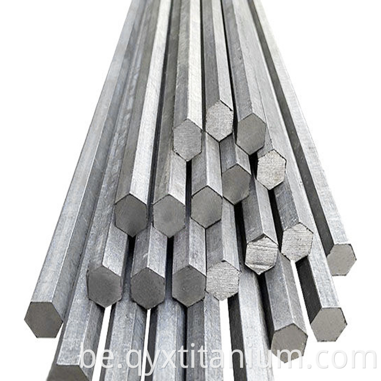 Titanium Bar